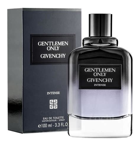 givenchy perfume hombre primor|Givenchy intense perfume.